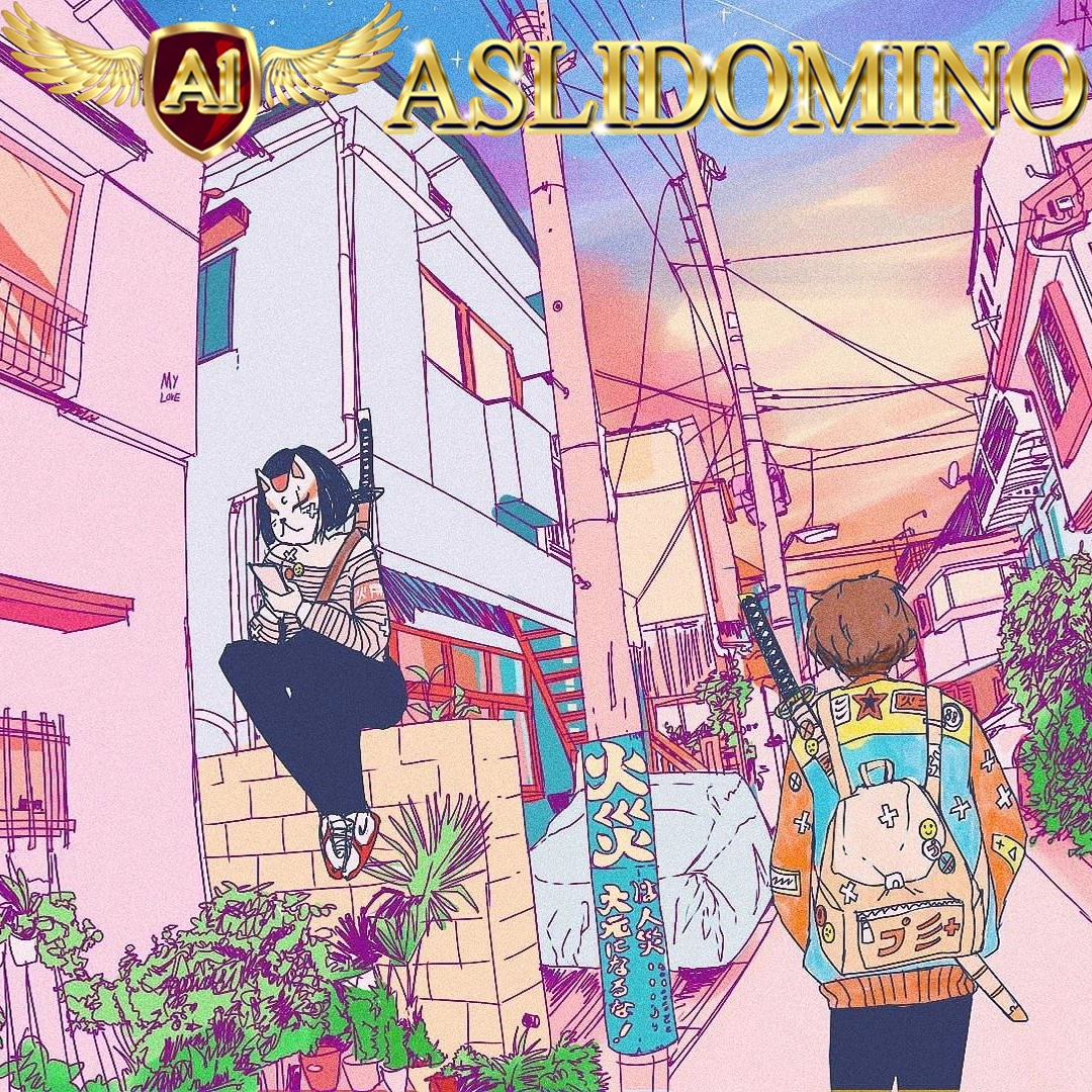 ASLIDOMINO: Daftar di PKV Games dan QQ Online Terpercaya di Situs Aslidomino